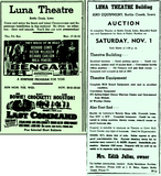 Luna Theatre
