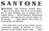 African American Theater (1940)