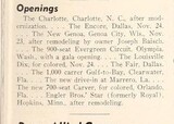 African American Theater (1949)