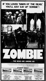 Zombie Drive-In