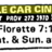 Cable Car Cinema & Cafe