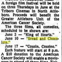 Tri-Boro Cinemas