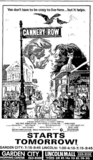 Garden City Cinema