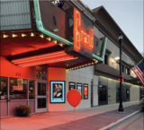 Grand Theatre