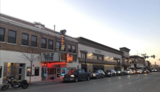 Grand Theatre