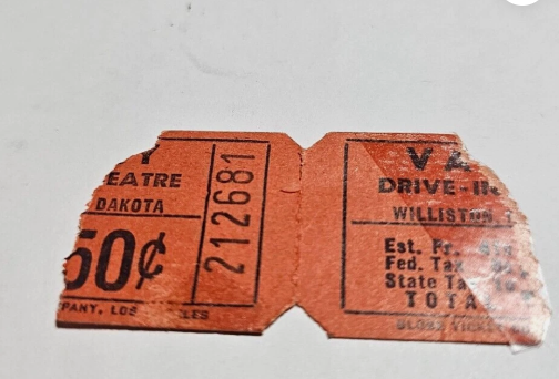 Valley Drive-In
