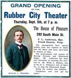 Dome Theatre