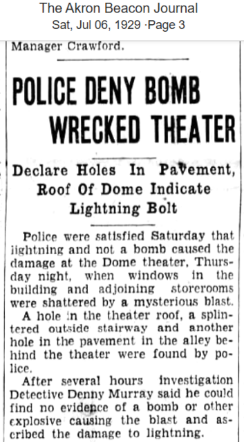 Dome Theatre