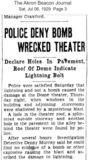 Dome Theatre