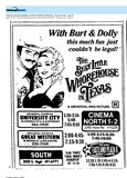 Dolly Parton, R. I. P. (1946 - 2026)