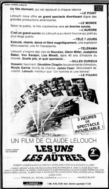 Le Parisien