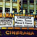 Pacific 1-2-3 6433 Hollywood Boulevard, Los Angeles, CA 