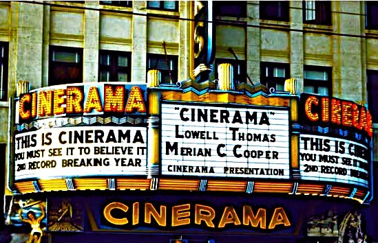 Pacific 1-2-3 6433 Hollywood Boulevard, Los Angeles, CA 