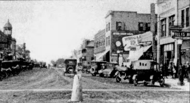 Orpheum Theatre