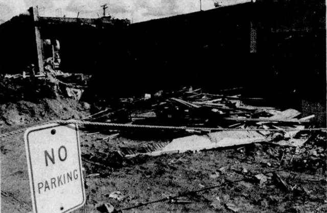 Orpheum Theatre