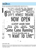 Remodeled and Renamed (1959)