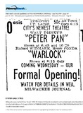 Remodeled and Renamed (1959)