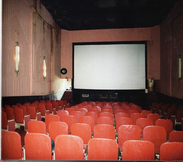 Rodgers Theatre