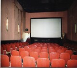 Rodgers Theatre