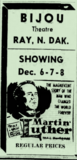 Bijou Theatre