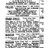 Downtown Detroit and Admiral Theatre Listings (1967)