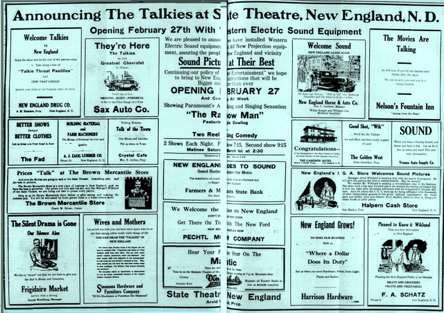 State Theatre