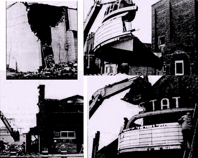 State Theatre