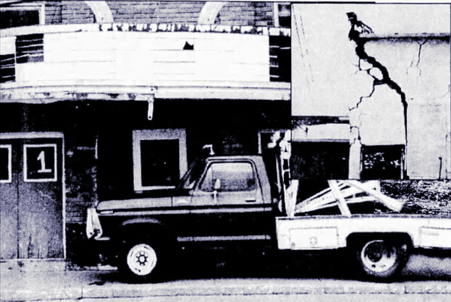 State Theatre