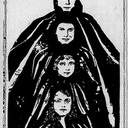 4 Devils at the Pathé Palace, 12 May, 1929