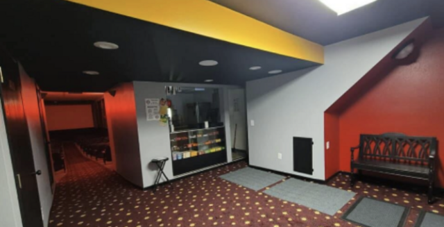 Botno Theatre