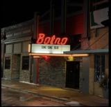 Botno Theatre
