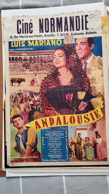 Normandie Cinema