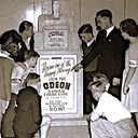 Odeon Drummoyne 2 Marlborough Street, Sydney, NSW