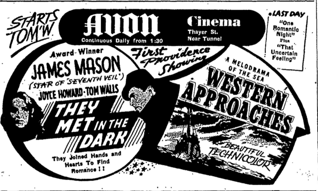 Avon Cinema