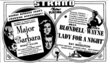 Strand Theatre
