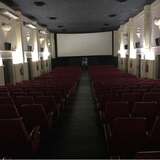 Cinema Olympia