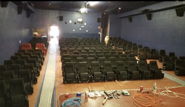 Playhouse Theatre
