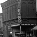 Strand Theatre