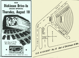 Hillcrest Drive-In
