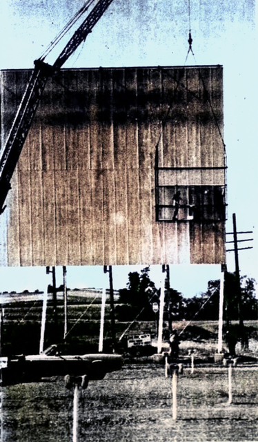 Lakeview Drive-In