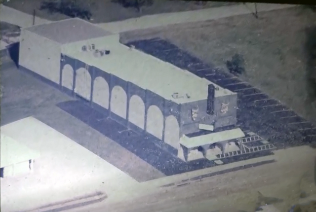 Bay Area Harbour Playhouse