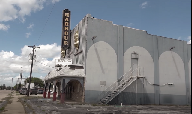 Bay Area Harbour Playhouse