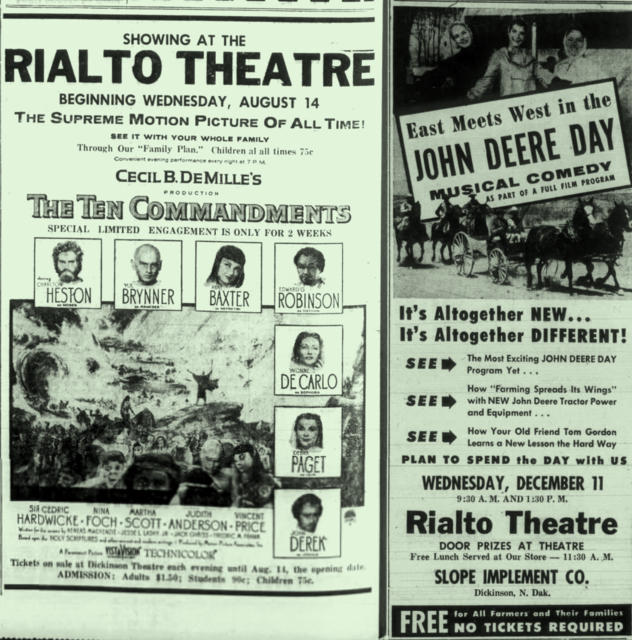 Rialto Theater