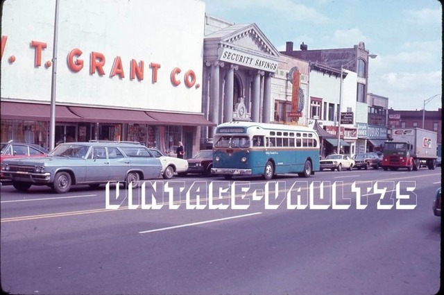Campbell Theater