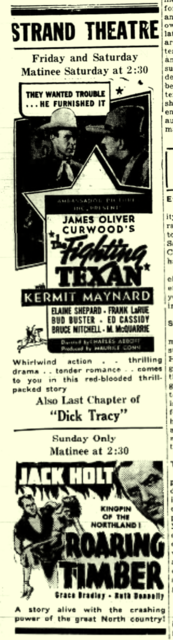 Strand Theater