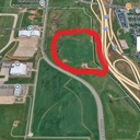 Location of the Drive In 