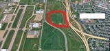 Location of the Drive In 
