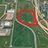 Location of the Drive In 