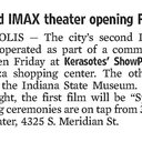 AMC Indianapolis 17