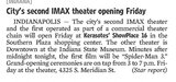 AMC Indianapolis 17